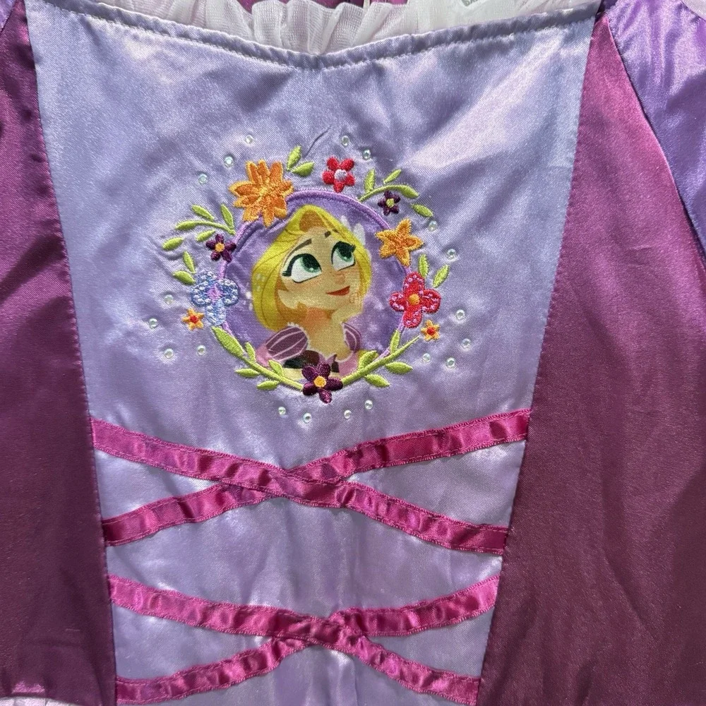 Disney princess tangled